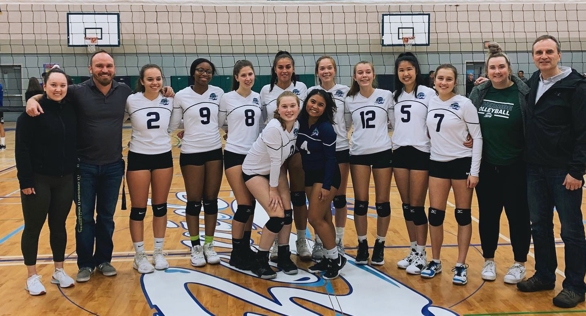 Riverside Secondary School (British Columbia)